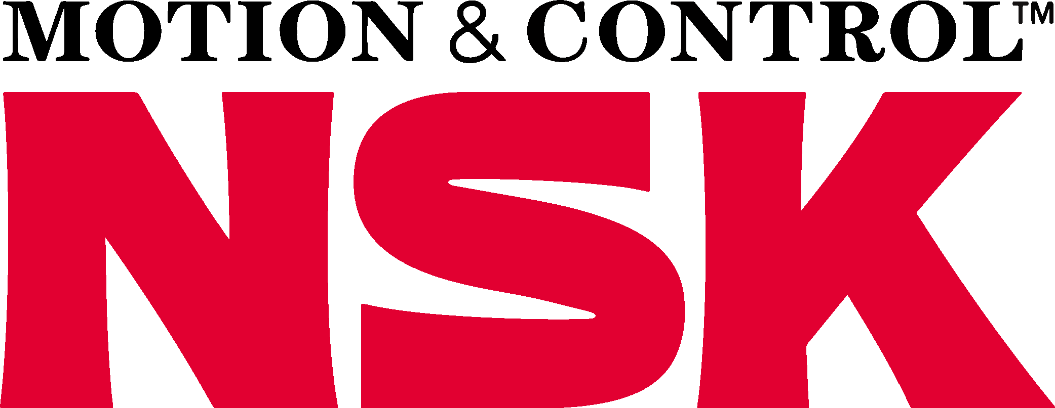 NSK Ltd. Nippon Seiko Kabushiki gaisha Logo